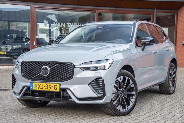 Volvo XC60 2.0 T6 PLUG-IN HYBRID AWD ULTRA BRIGHT