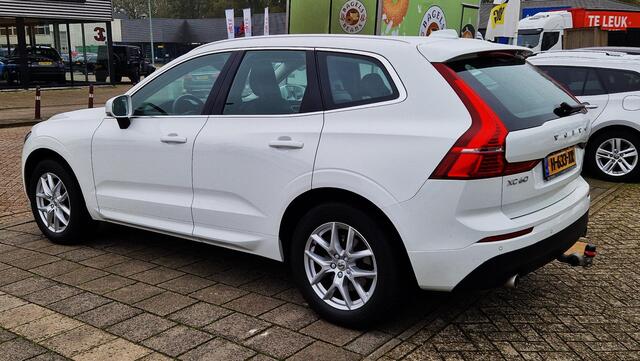 Volvo XC60 2.0 B5 Business Pro