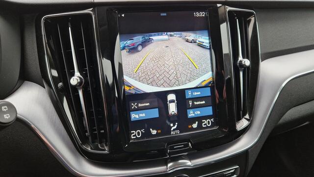 Volvo XC60 2.0 B5 Business Pro