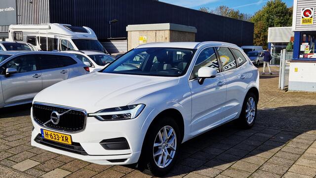 Volvo XC60 2.0 B5 Business Pro