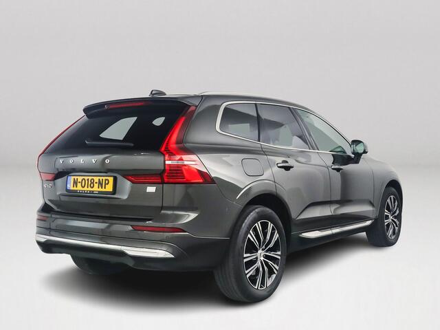 Volvo XC60 T8 Plug-in hybrid AWD Inscription | Panoramadak | Parkeercamera | Harman Kardon | Trekhaak