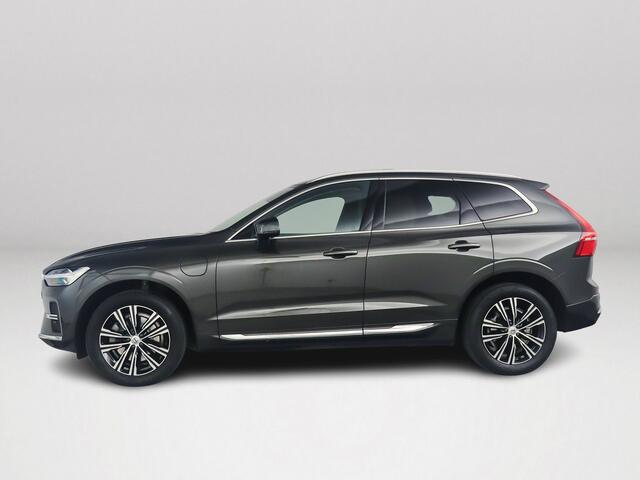 Volvo XC60 T8 Plug-in hybrid AWD Inscription | Panoramadak | Parkeercamera | Harman Kardon | Trekhaak
