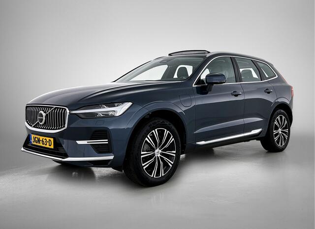 Volvo XC60 2.0 T8 Plug-in hybrid AWD Inscription | Harmon Kardon | Panoramadak | Navigatie |