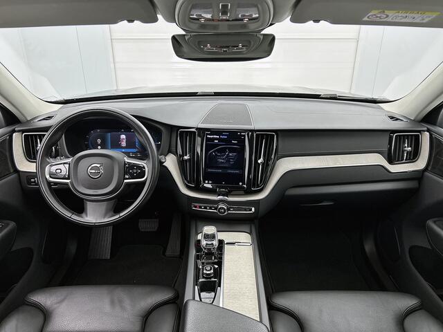 Volvo XC60 2.0 T8 Plug-in hybrid AWD Inscription | Harmon Kardon | Panoramadak | Navigatie |