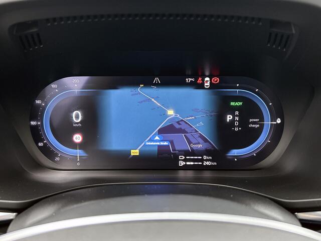 Volvo XC60 2.0 T8 Plug-in hybrid AWD Inscription | Harmon Kardon | Panoramadak | Navigatie |