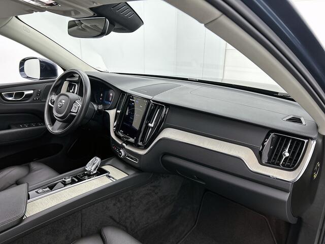 Volvo XC60 2.0 T8 Plug-in hybrid AWD Inscription | Harmon Kardon | Panoramadak | Navigatie |