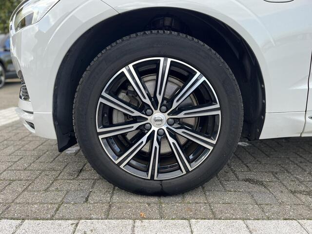Volvo XC60 2.0 T8 Twin Engine AWD Inscription | Luchtvering | Stoelmassage | Trekhaak |