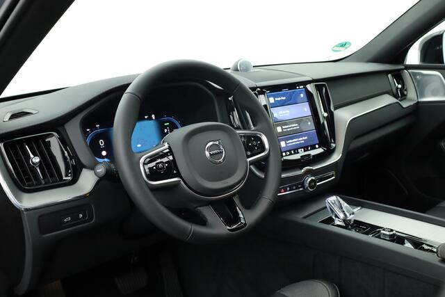 Volvo XC60 T8 Recharge Polestar Engineered | Pano | Öhlins | Bowers & Wilkins | HUD | Elek. Trekhaak | 360cam | 22''