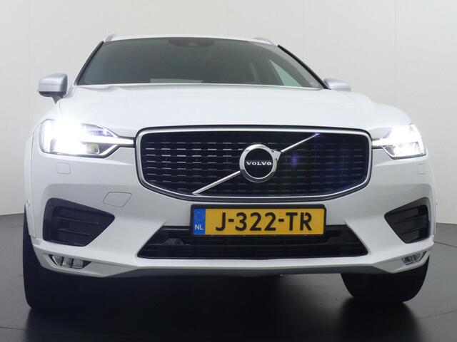 Volvo XC60 2.0 T5 AWD R-Design Trekhaak/22inch/Camera/Headup etc.