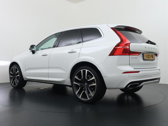 Volvo XC60 2.0 T5 AWD R-Design Trekhaak/22inch/Camera/Headup etc.
