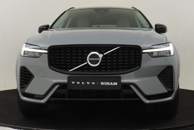Volvo XC60 T6 PLUG-IN HYBRID AWD ULTRA DARK -PANO.DAK|BOWERS&WILKINS|GEVENT.LEDER+MASSAGE|360°CAM|TREKHAAK|22"
