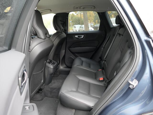 Volvo XC60 B4 AUT Inscription 12 MND garantie / Camera / Trekhaak / Stuurverwarming / Leer