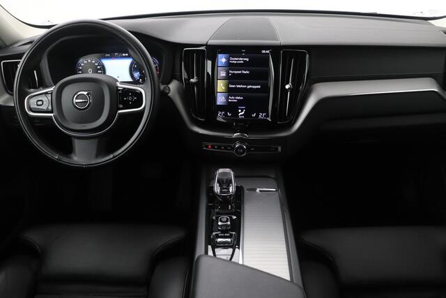 Volvo XC60 B5 Inscription | 20 Inch | ACC | 360° Camera | Stoel+Stuurverwarming | Vol-Leder | BLIS