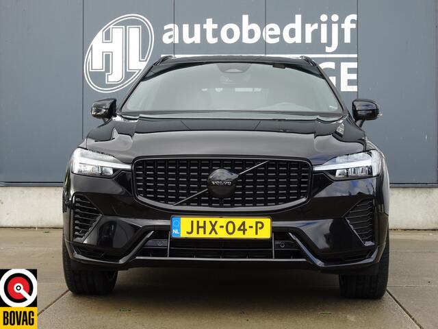 Volvo XC60 2.0 T6 Plug-in hybrid AWD Plus Black Edition