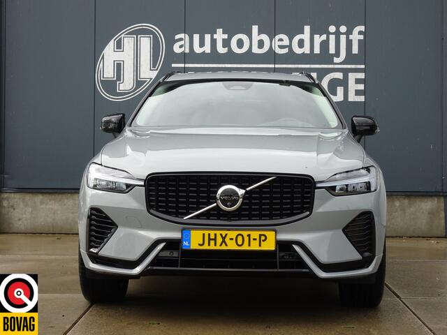 Volvo XC60 2.0 T6 Plug-in hybrid AWD Plus Dark