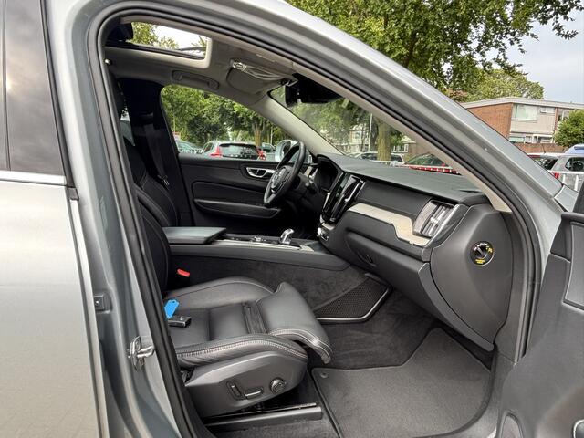 Volvo XC60 T8 AWD Inscription HeadUp Keyless Autopilot Stoelventilatie