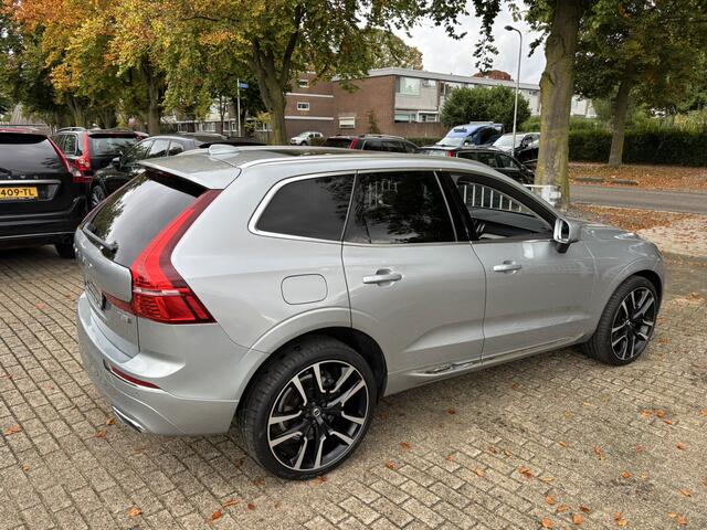 Volvo XC60 T8 AWD Inscription HeadUp Keyless Autopilot Stoelventilatie