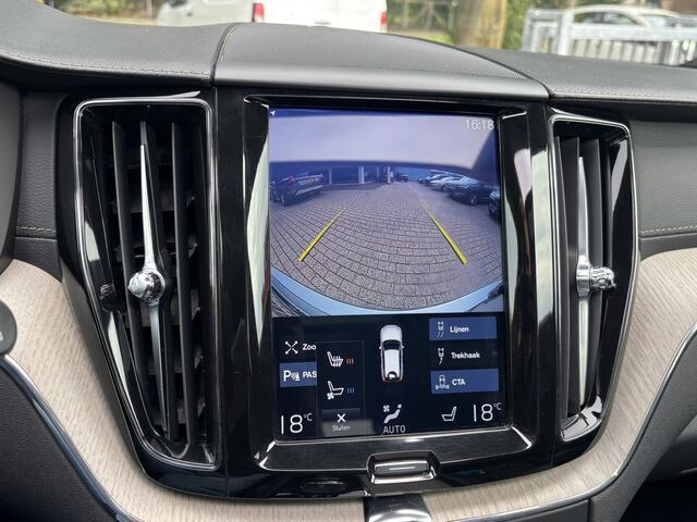 Volvo XC60 T8 AWD Inscription HeadUp Keyless Autopilot Stoelventilatie
