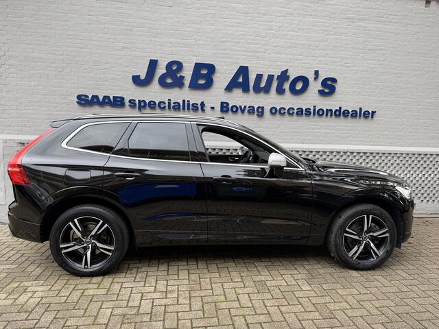 Volvo XC60 2.0 T8 Twin Engine AWD R-Design Trekhaak Luchtvering