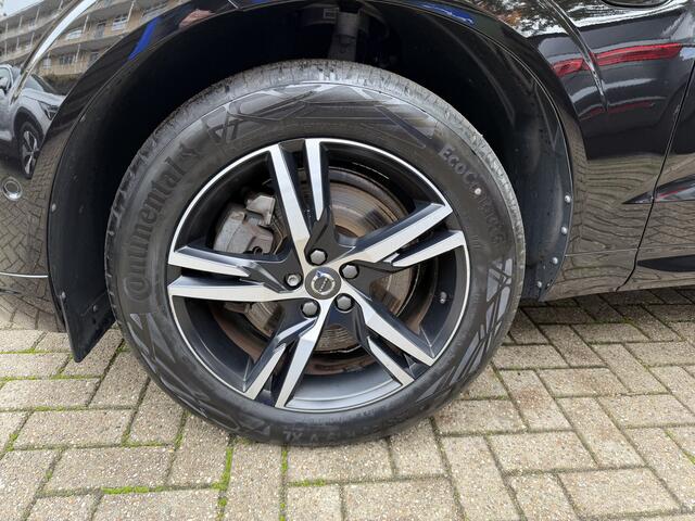 Volvo XC60 2.0 T8 Twin Engine AWD R-Design Trekhaak Luchtvering