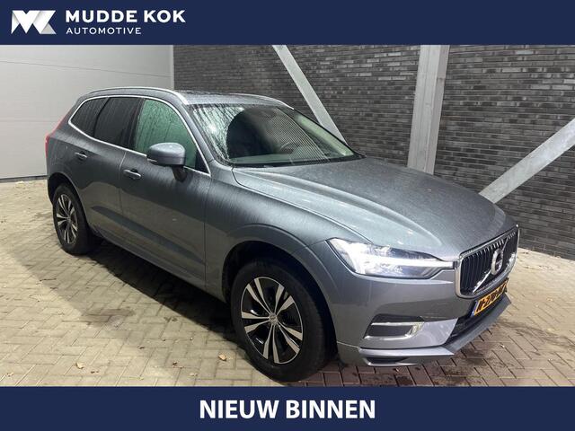 Volvo XC60 B5 Momentum | Panoramadak | ACC | Leder | Head-Up | harman/kardon | 360° Camera