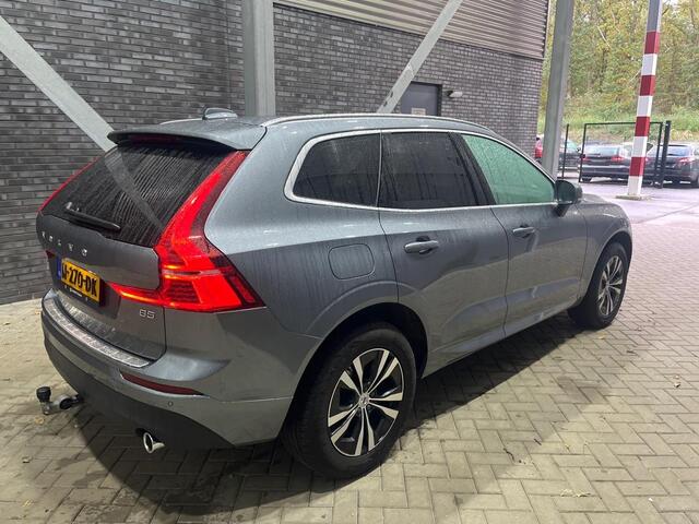 Volvo XC60 B5 Momentum | Panoramadak | ACC | Leder | Head-Up | harman/kardon | 360° Camera