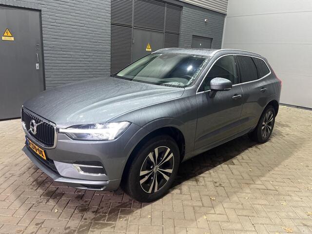 Volvo XC60 B5 Momentum | Panoramadak | ACC | Leder | Head-Up | harman/kardon | 360° Camera