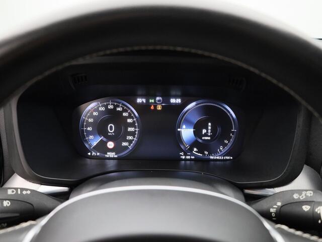 Volvo XC60 2.0 T6 Plug-in hybrid AWD R-Design | PANO | CAMERA | MEMORY | KEYLESS