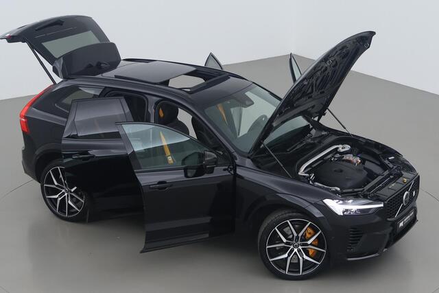 Volvo XC60 T8 AWD Polestar Engineered | Bowers&Wilkins | Head-Up | ACC | 22 Inch | 360° Camera | Panoramadak