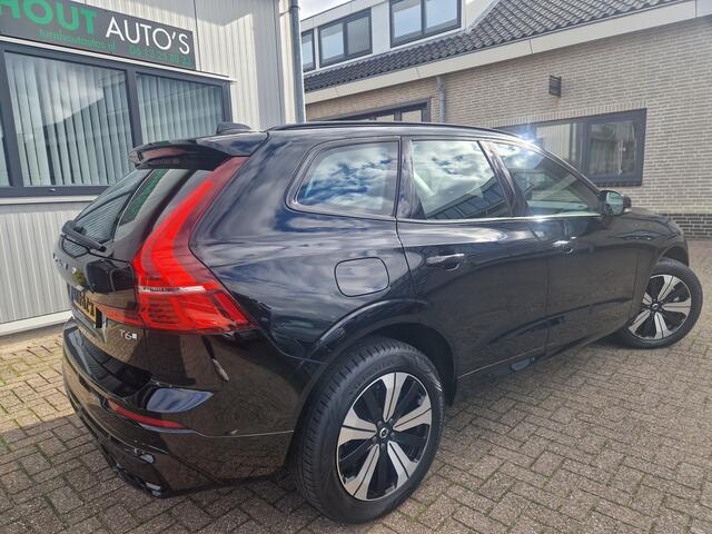 Volvo XC60 2.0 T6 Plug-in hybrid AWD Plus Dark