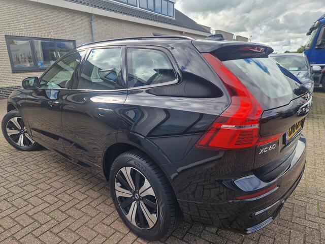 Volvo XC60 2.0 T6 Plug-in hybrid AWD Plus Dark