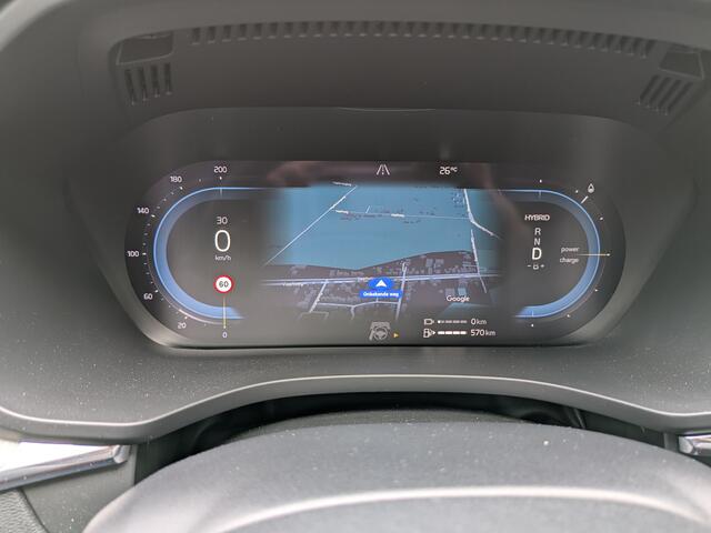 Volvo XC60 2.0 Recharge T6 AWD Inscription, Pano, HarmanKardon.