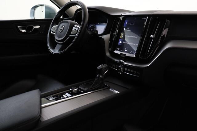 Volvo XC60 T5 AUT. INSCRIPTION -LUCHTVERING|360°CAM|ADAP.CRUISE|KEYLESS|TREKHAAK|20"