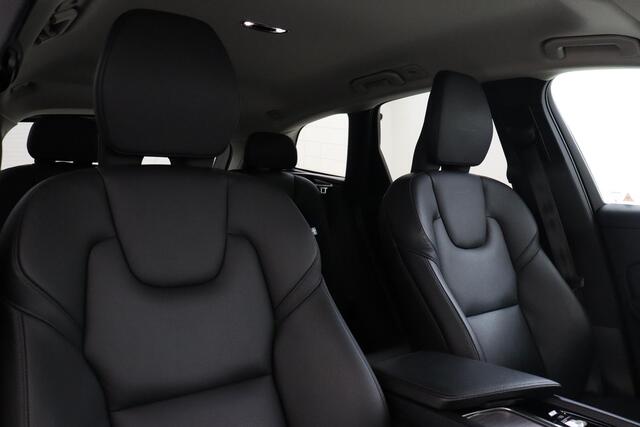 Volvo XC60 T5 AUT. INSCRIPTION -LUCHTVERING|360°CAM|ADAP.CRUISE|KEYLESS|TREKHAAK|20"