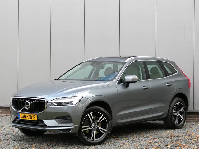 Volvo XC60 T5 Momentum 12 MND garantie / Panoramadak / Bowers&Wilkins / 360° camera /