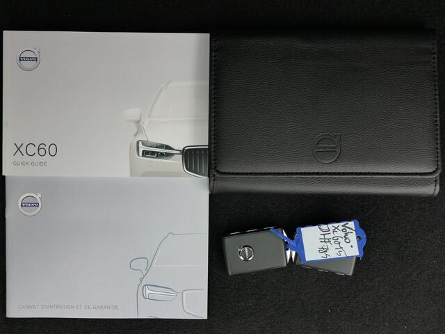 Volvo XC60 T5 Momentum 12 MND garantie / Panoramadak / Bowers&Wilkins / 360° camera /