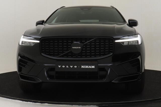 Volvo XC60 T6 PLUG-IN HYBRID AWD ULTRA BLACK EDITION *HEICO!*