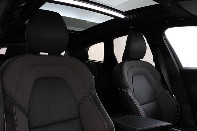 Volvo XC60 T6 PLUG-IN HYBRID AWD ULTRA BLACK EDITION *HEICO!*