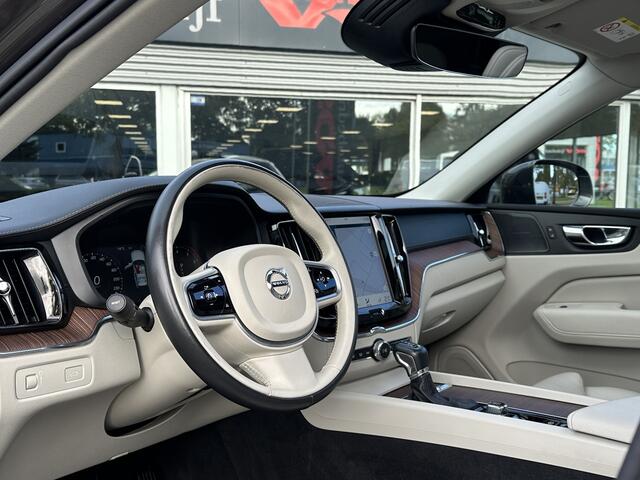 Volvo XC60 2.0 T5 Inscription | Panodak | Trekhaak | Luchtvering | Zeer luxe!