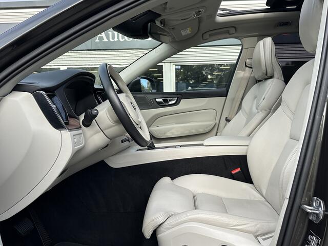 Volvo XC60 2.0 T5 Inscription | Panodak | Trekhaak | Luchtvering | Zeer luxe!