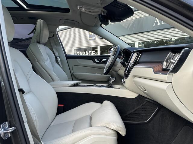 Volvo XC60 2.0 T5 Inscription | Panodak | Trekhaak | Luchtvering | Zeer luxe!