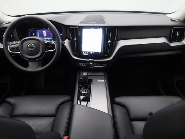 Volvo XC60 2.0 T6 Plug-in hybrid AWD Plus Bright Long Range | FACELIFT | PANO | ADAPTIVE | H&K | MEMORY | STOEL- EN STUURVERW. | TREKHAAK