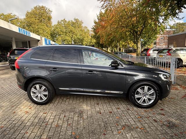 Volvo XC60 2.4 D5 AWD 220pk Euro6 Summum ACC Keyless Pano Harman Kardon