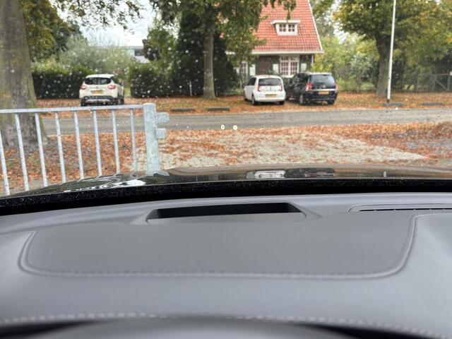 Volvo XC60 T6 Recharge 350pk AWD Ultimate Dark Pano HeadUp Keyless Pilot Assist 22 inch