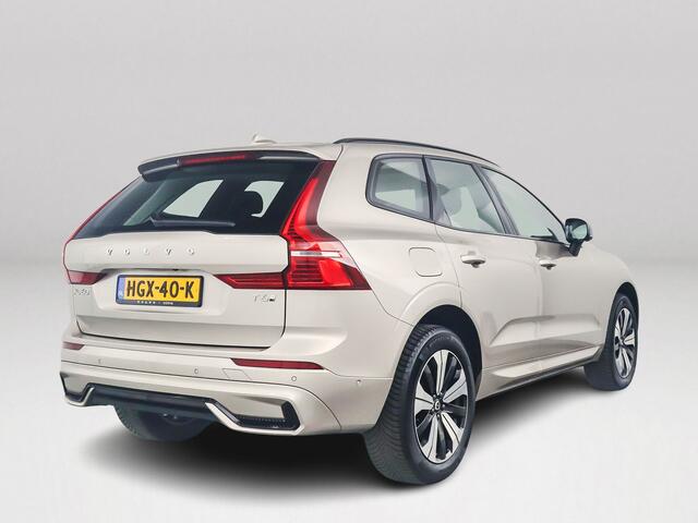 Volvo XC60 T6 Plug-in hybrid AWD Plus Dark | Panoramadak | 360° camera | Stoel- en Stuurverwarming | Trekhaak
