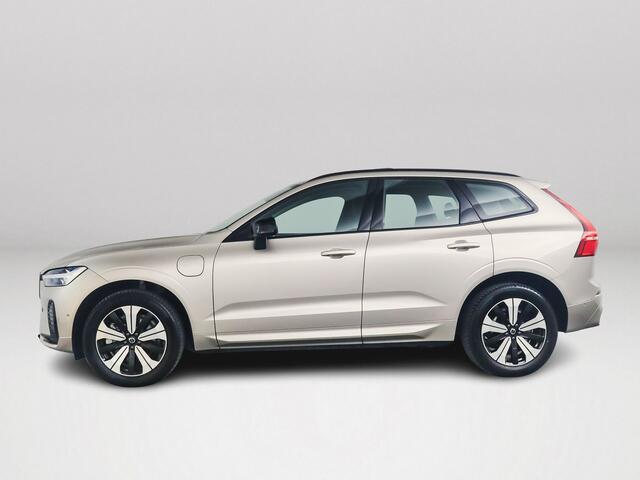 Volvo XC60 T6 Plug-in hybrid AWD Plus Dark | Panoramadak | 360° camera | Stoel- en Stuurverwarming | Trekhaak