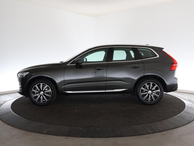 Volvo XC60 2.0 T5 Inscription | Leder | Elektrische stoelen | Clima |*
