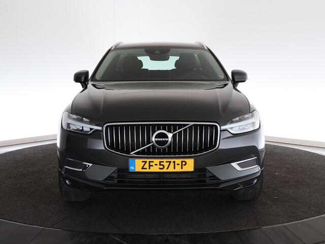 Volvo XC60 2.0 T5 Inscription | Leder | Elektrische stoelen | Clima |*