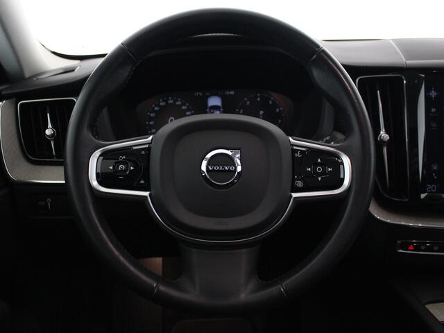 Volvo XC60 2.0 T5 Inscription | Leder | Elektrische stoelen | Clima |*