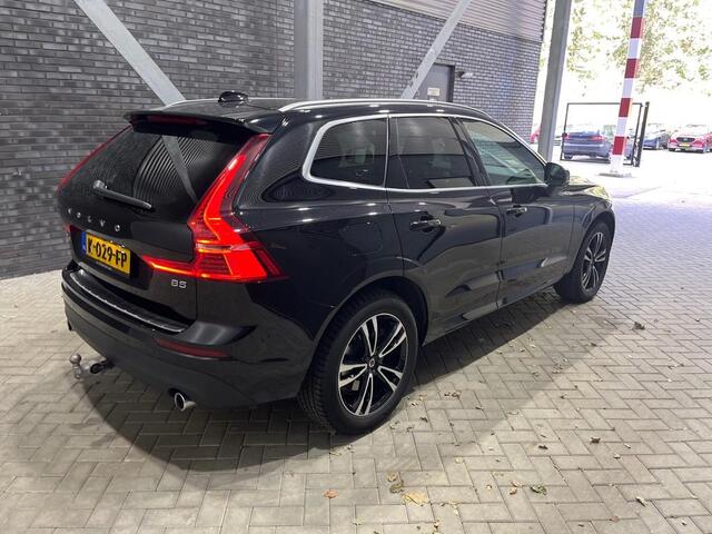 Volvo XC60 B5 Momentum Pro | ACC | harman/kardon | BLIS | Stoel+Stuurverwarming | Vol-Leder | Trekhaak